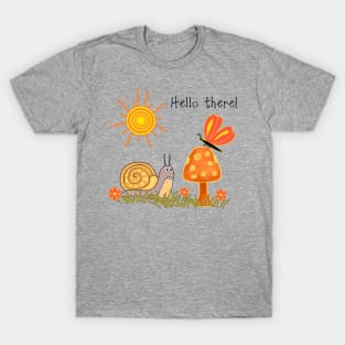 Friends T-Shirt